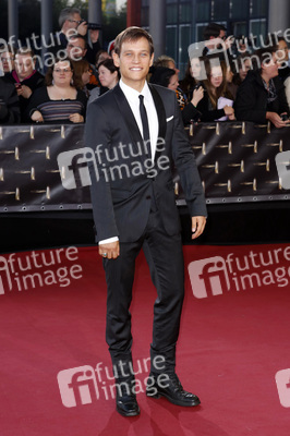 Deutscher Fernsehpreis 2013, Köln