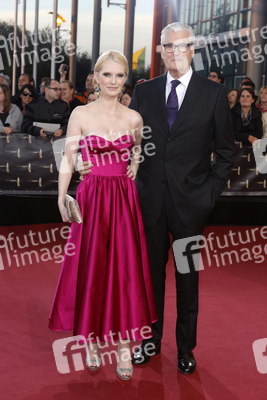 Deutscher Fernsehpreis 2013, Köln