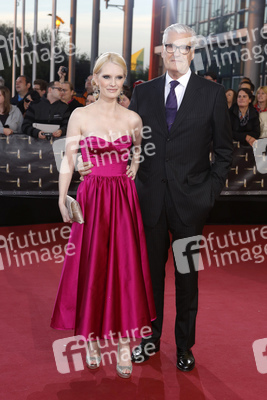 Deutscher Fernsehpreis 2013, Köln