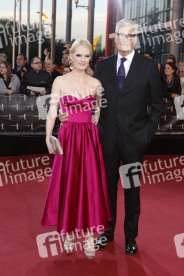 Deutscher Fernsehpreis 2013, Köln