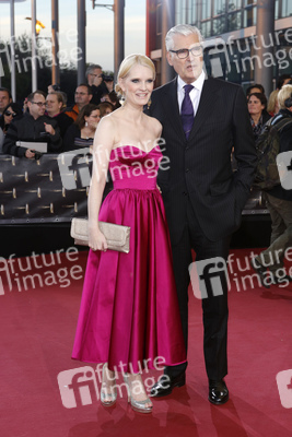 Deutscher Fernsehpreis 2013, Köln