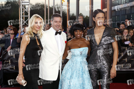 Deutscher Fernsehpreis 2013, Köln