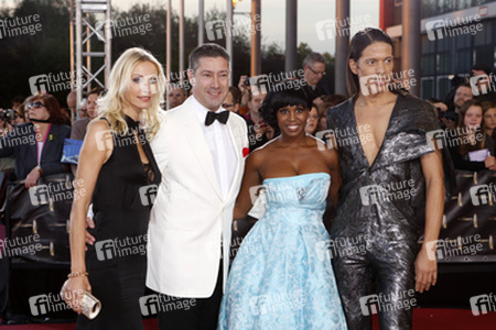 Deutscher Fernsehpreis 2013, Köln