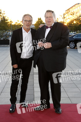 Deutscher Fernsehpreis 2013, Köln