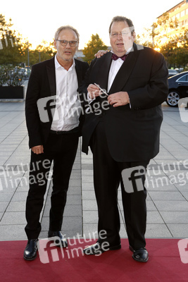 Deutscher Fernsehpreis 2013, Köln