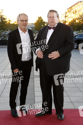 Deutscher Fernsehpreis 2013, Köln