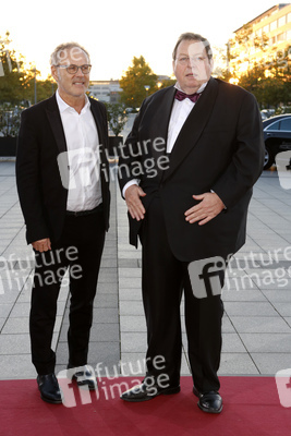Deutscher Fernsehpreis 2013, Köln