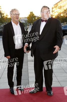 Reinhold Beckmann, Ottfried Fischer