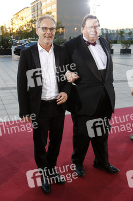 Reinhold Beckmann, Ottfried Fischer