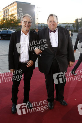 Deutscher Fernsehpreis 2013, Köln
