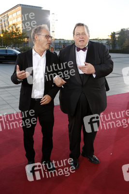 Deutscher Fernsehpreis 2013, Köln