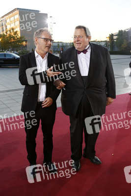Deutscher Fernsehpreis 2013, Köln