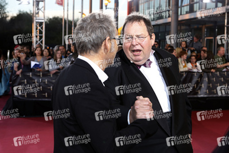 Deutscher Fernsehpreis 2013, Köln
