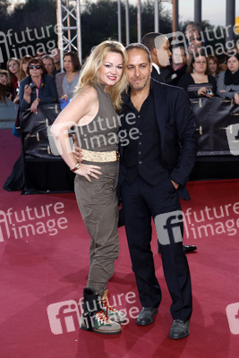 Deutscher Fernsehpreis 2013, Köln
