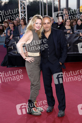 Deutscher Fernsehpreis 2013, Köln