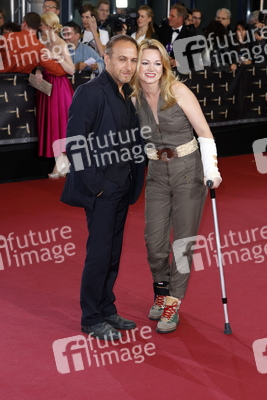Deutscher Fernsehpreis 2013, Köln