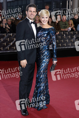 Deutscher Fernsehpreis 2013, Köln
