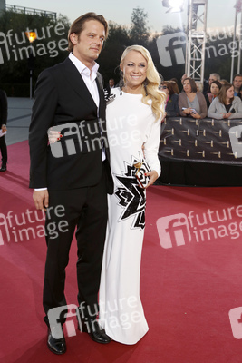 Deutscher Fernsehpreis 2013, Köln