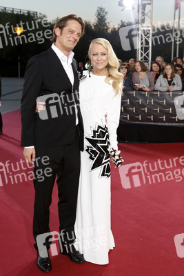 Deutscher Fernsehpreis 2013, Köln