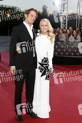Deutscher Fernsehpreis 2013, Köln