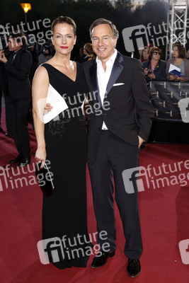 Deutscher Fernsehpreis 2013, Köln