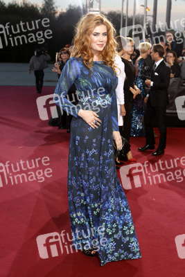 Deutscher Fernsehpreis 2013, Köln