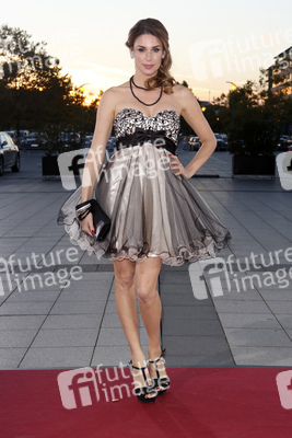 Deutscher Fernsehpreis 2013, Köln