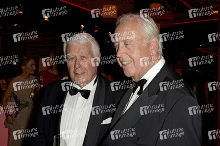 Deutscher Fernsehpreis 2013, Köln