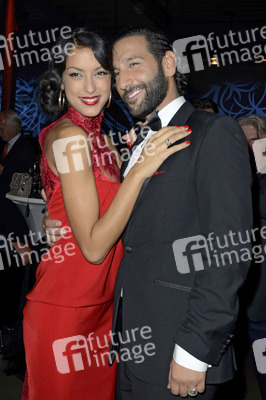 Deutscher Fernsehpreis 2013, Köln