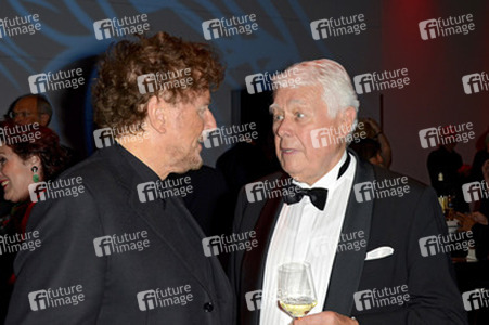 Deutscher Fernsehpreis 2013, Köln