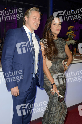 Deutscher Fernsehpreis 2013, Köln
