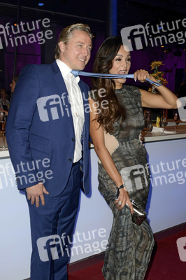 Deutscher Fernsehpreis 2013, Köln