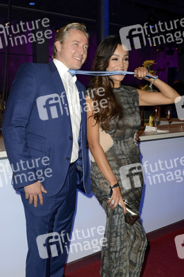 Deutscher Fernsehpreis 2013, Köln