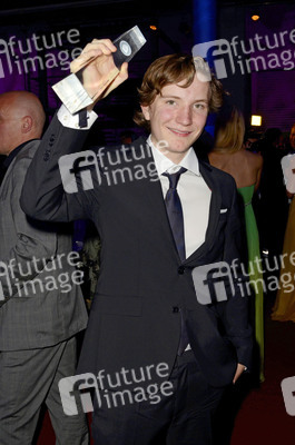 Deutscher Fernsehpreis 2013, Köln