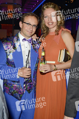 Deutscher Fernsehpreis 2013, Köln