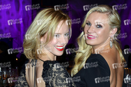 Deutscher Fernsehpreis 2013, Köln