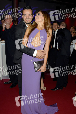 Deutscher Fernsehpreis 2013, Köln