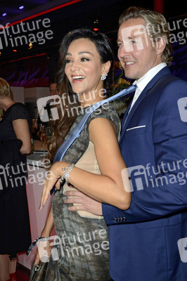 Deutscher Fernsehpreis 2013, Köln