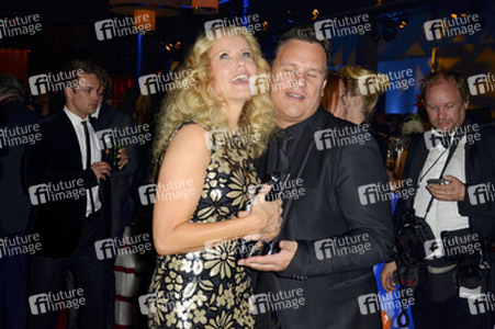 Deutscher Fernsehpreis 2013, Köln