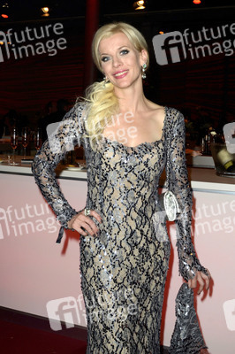 Deutscher Fernsehpreis 2013, Köln
