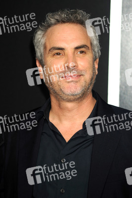 'Gravity' New York Premiere