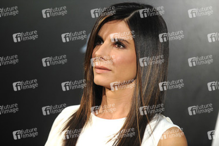 'Gravity' New York Premiere
