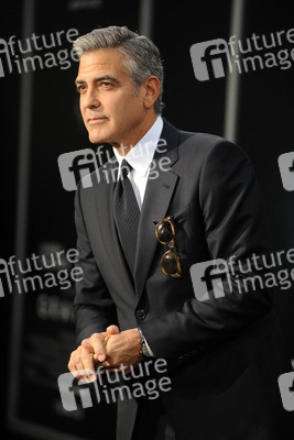'Gravity' New York Premiere