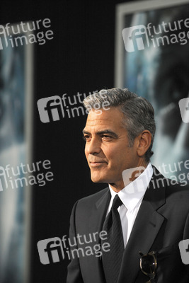 'Gravity' New York Premiere