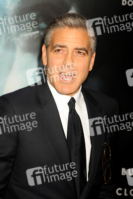'Gravity' New York Premiere
