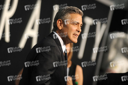 'Gravity' New York Premiere