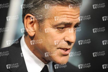 'Gravity' New York Premiere