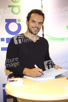 Steffen Henssler Autogrammstunde, Hamburg