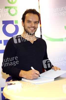 Steffen Henssler Autogrammstunde, Hamburg