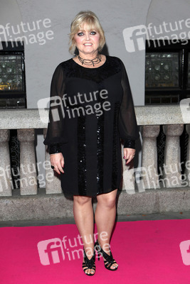 Inspiration Awards for Women 2013, London